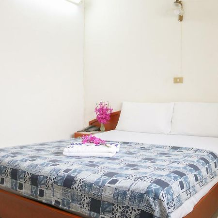 Nakornping Hotel بانكوك المظهر الخارجي الصورة