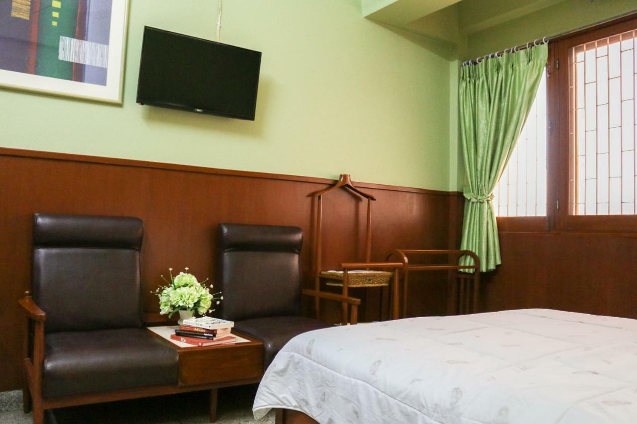Nakornping Hotel بانكوك المظهر الخارجي الصورة