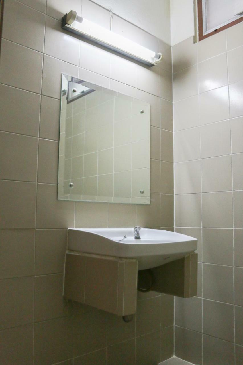 Nakornping Hotel بانكوك المظهر الخارجي الصورة