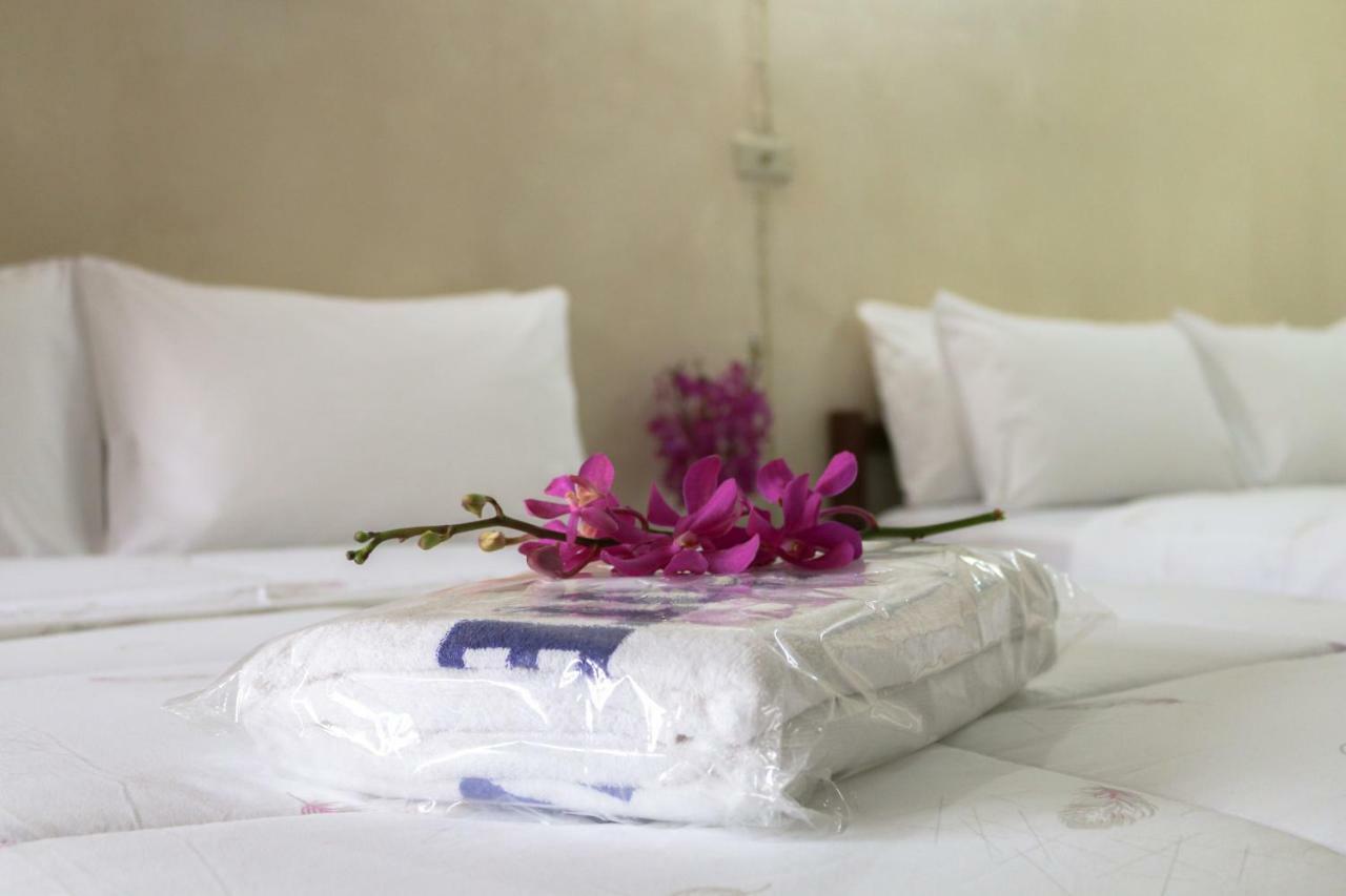 Nakornping Hotel بانكوك المظهر الخارجي الصورة