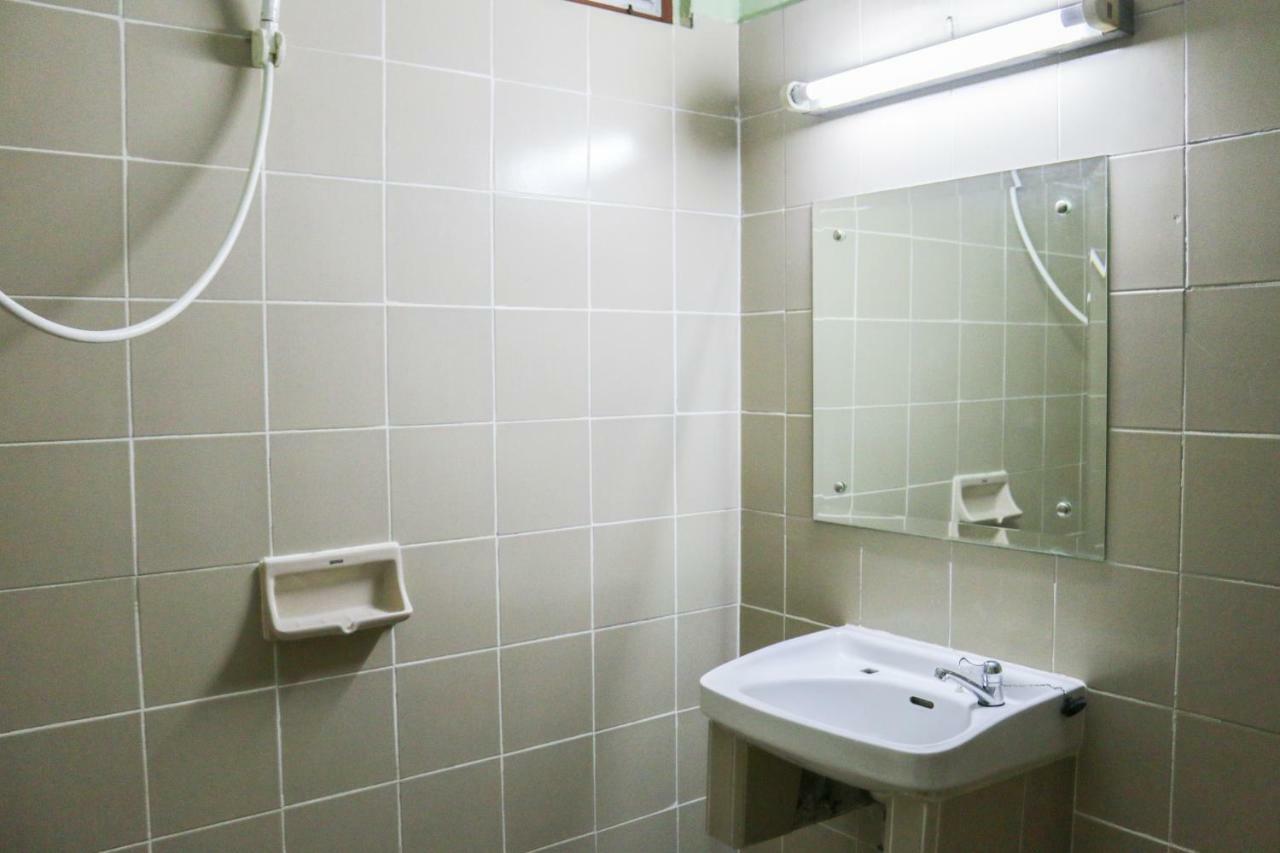 Nakornping Hotel بانكوك المظهر الخارجي الصورة