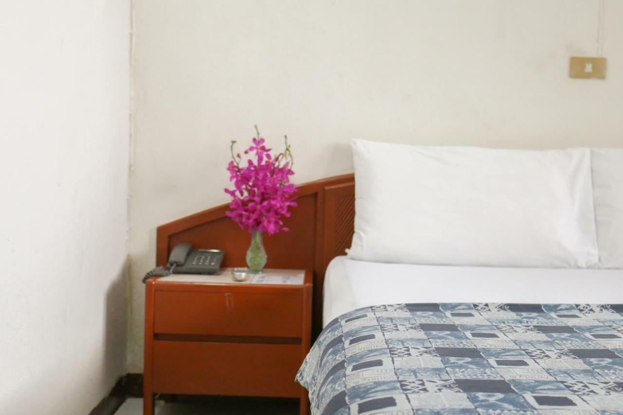 Nakornping Hotel بانكوك المظهر الخارجي الصورة